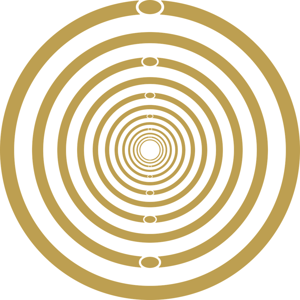 AetherWave Phone Disc